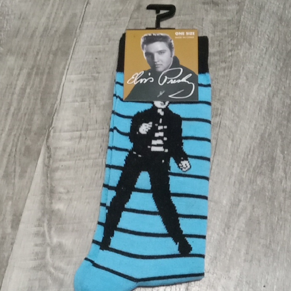 Elvis Presley